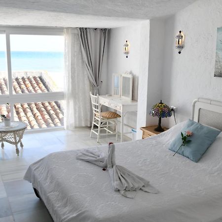 Villa Sea Shells At Bahia Dorada à Estepona Extérieur photo