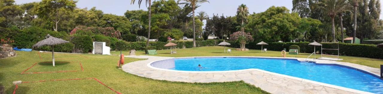 Villa Sea Shells At Bahia Dorada à Estepona Extérieur photo