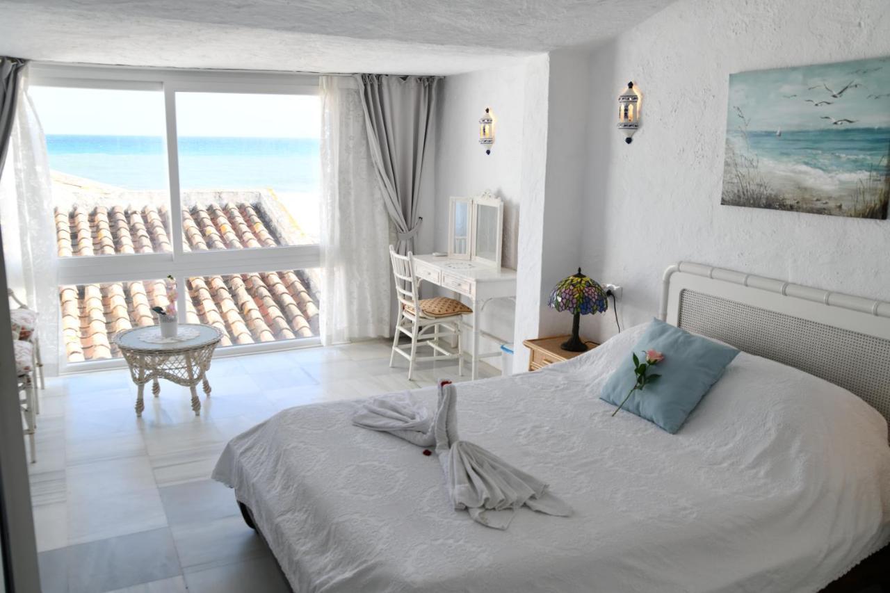 Villa Sea Shells At Bahia Dorada à Estepona Extérieur photo