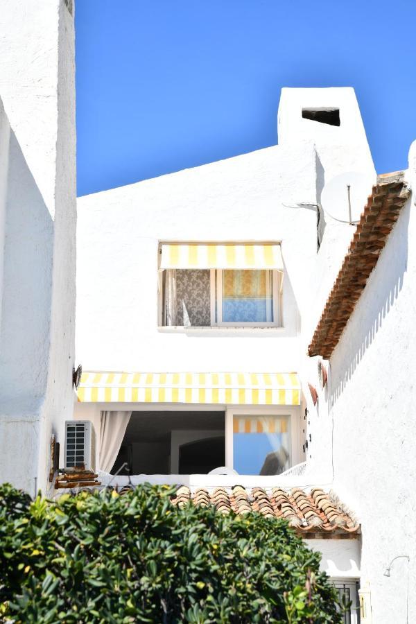 Villa Sea Shells At Bahia Dorada à Estepona Extérieur photo