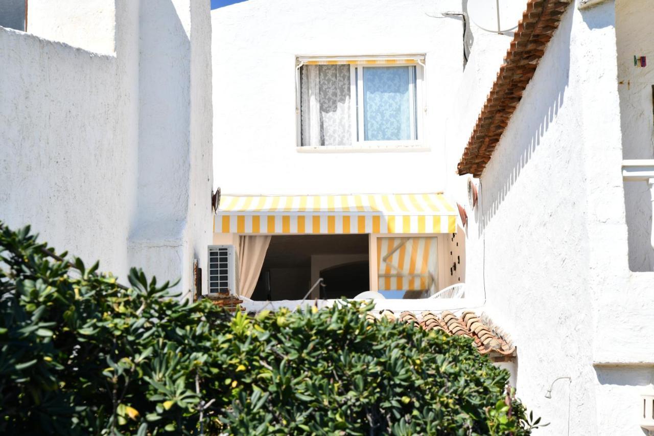 Villa Sea Shells At Bahia Dorada à Estepona Extérieur photo