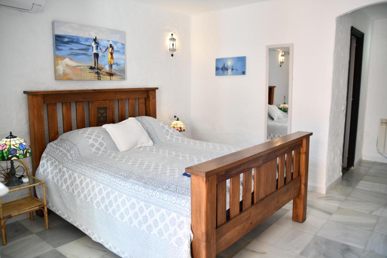 Villa Sea Shells At Bahia Dorada à Estepona Extérieur photo