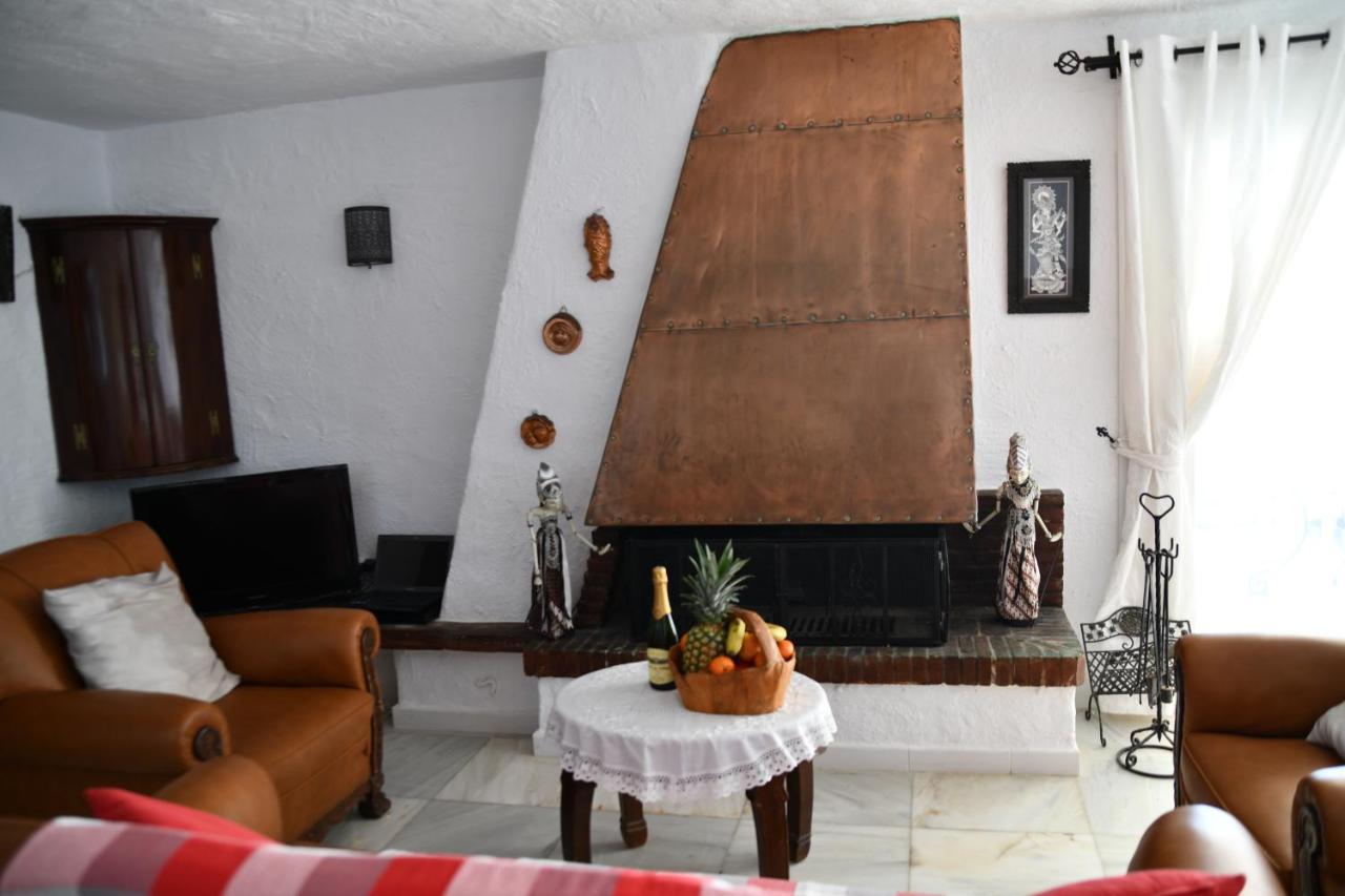 Villa Sea Shells At Bahia Dorada à Estepona Extérieur photo