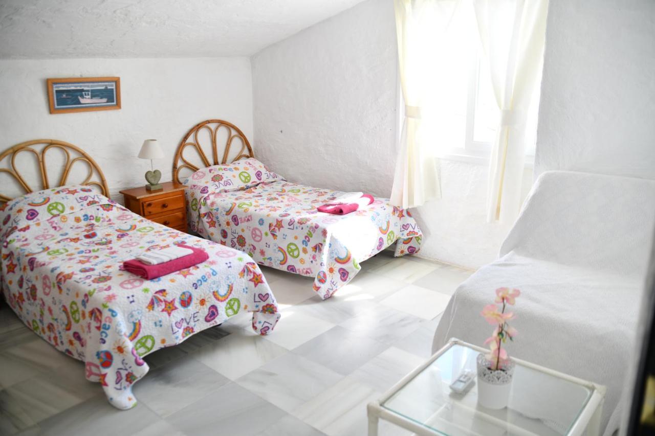 Villa Sea Shells At Bahia Dorada à Estepona Extérieur photo
