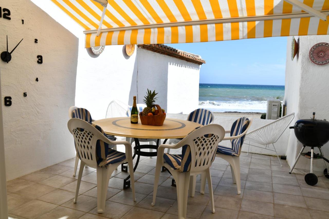 Villa Sea Shells At Bahia Dorada à Estepona Extérieur photo