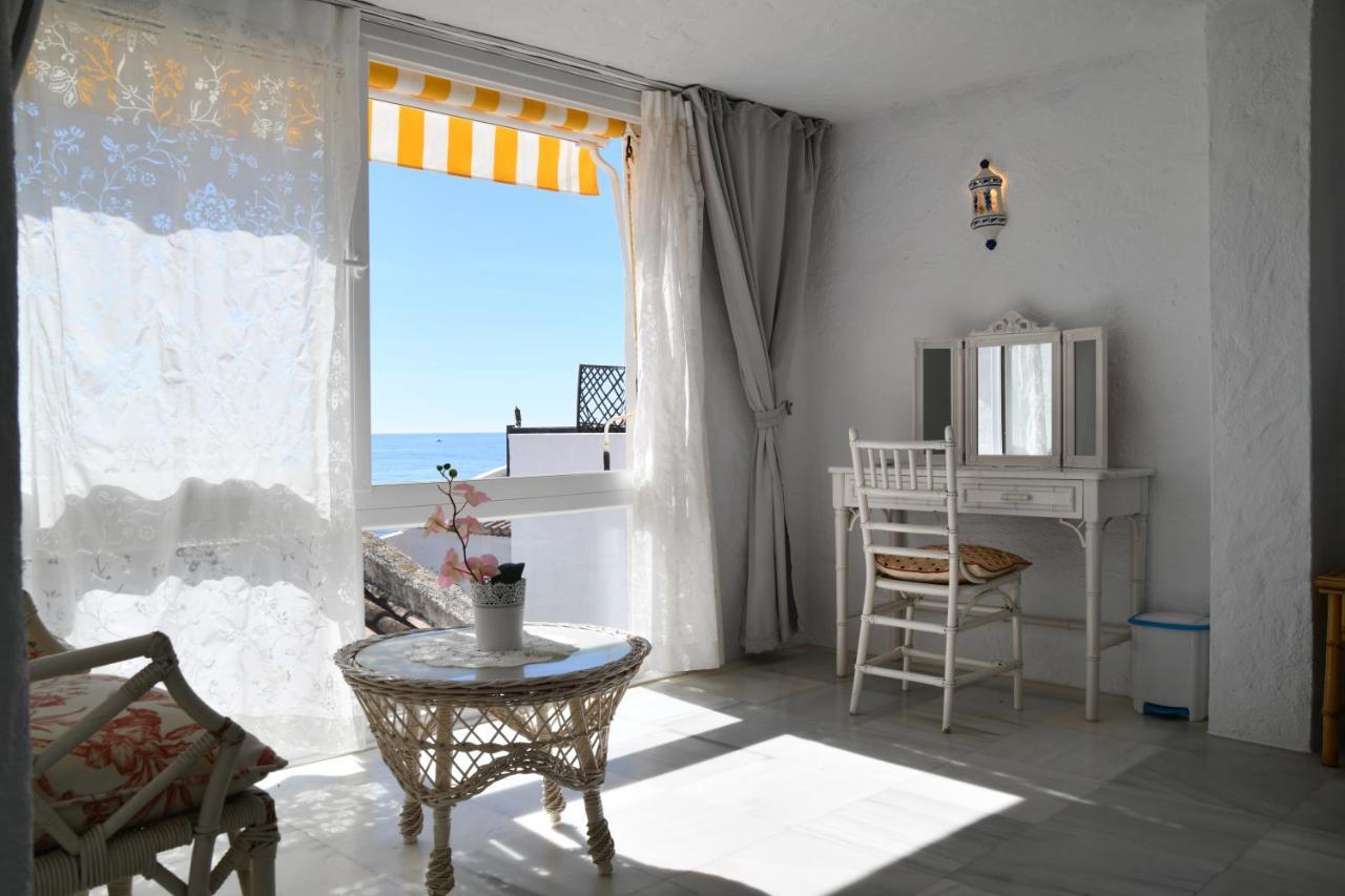 Villa Sea Shells At Bahia Dorada à Estepona Extérieur photo