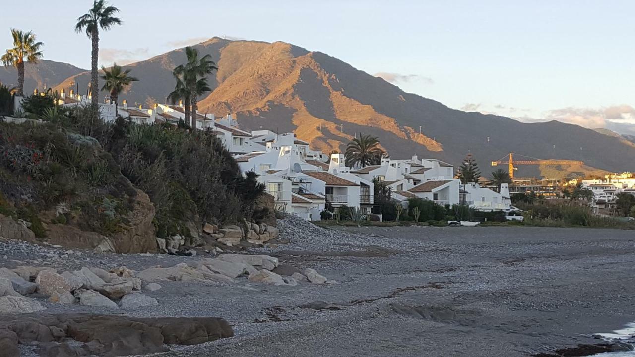 Villa Sea Shells At Bahia Dorada à Estepona Extérieur photo