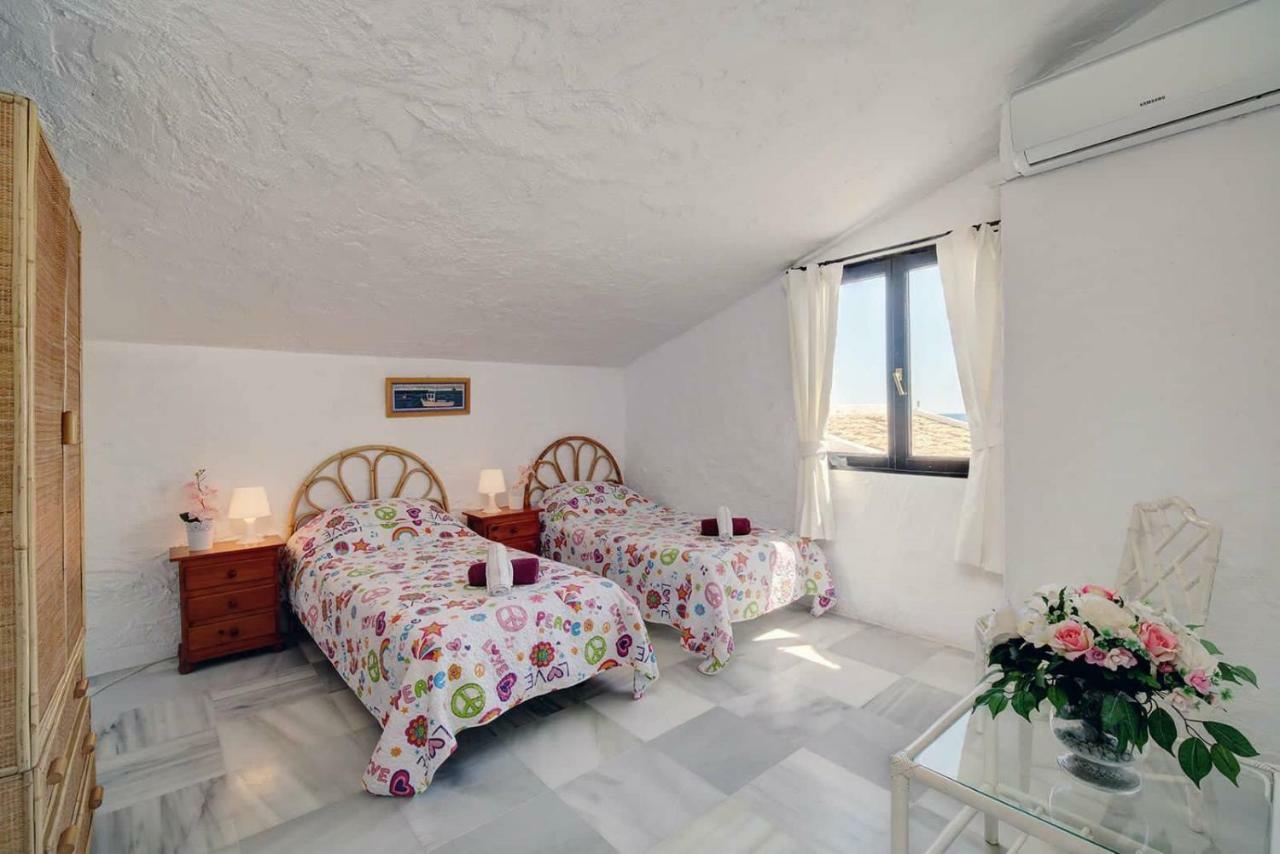 Villa Sea Shells At Bahia Dorada à Estepona Extérieur photo