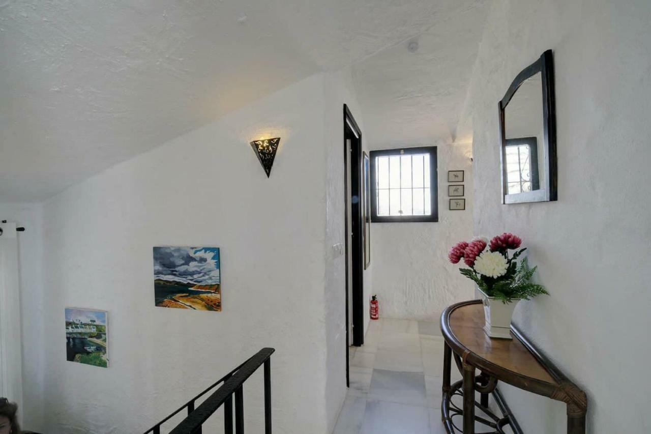 Villa Sea Shells At Bahia Dorada à Estepona Extérieur photo