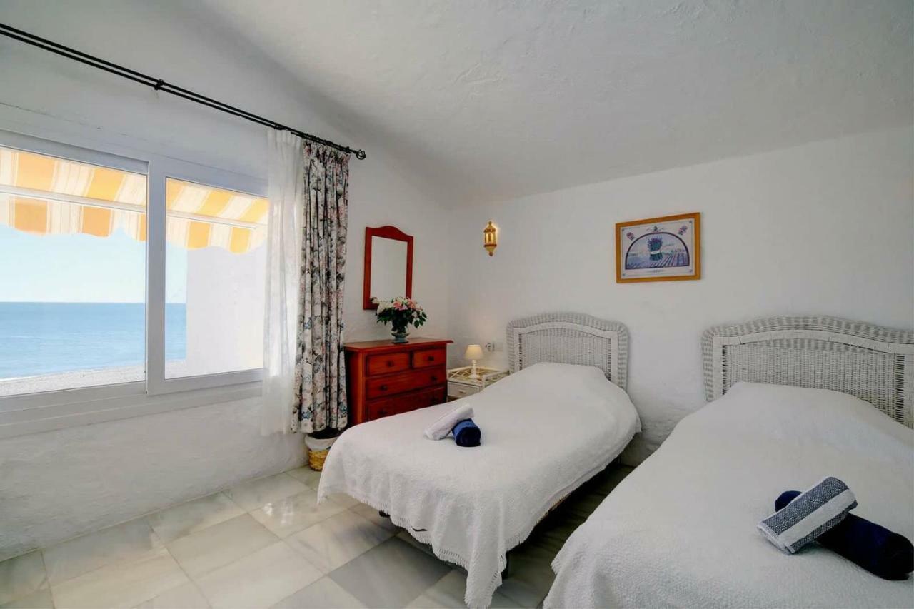 Villa Sea Shells At Bahia Dorada à Estepona Extérieur photo