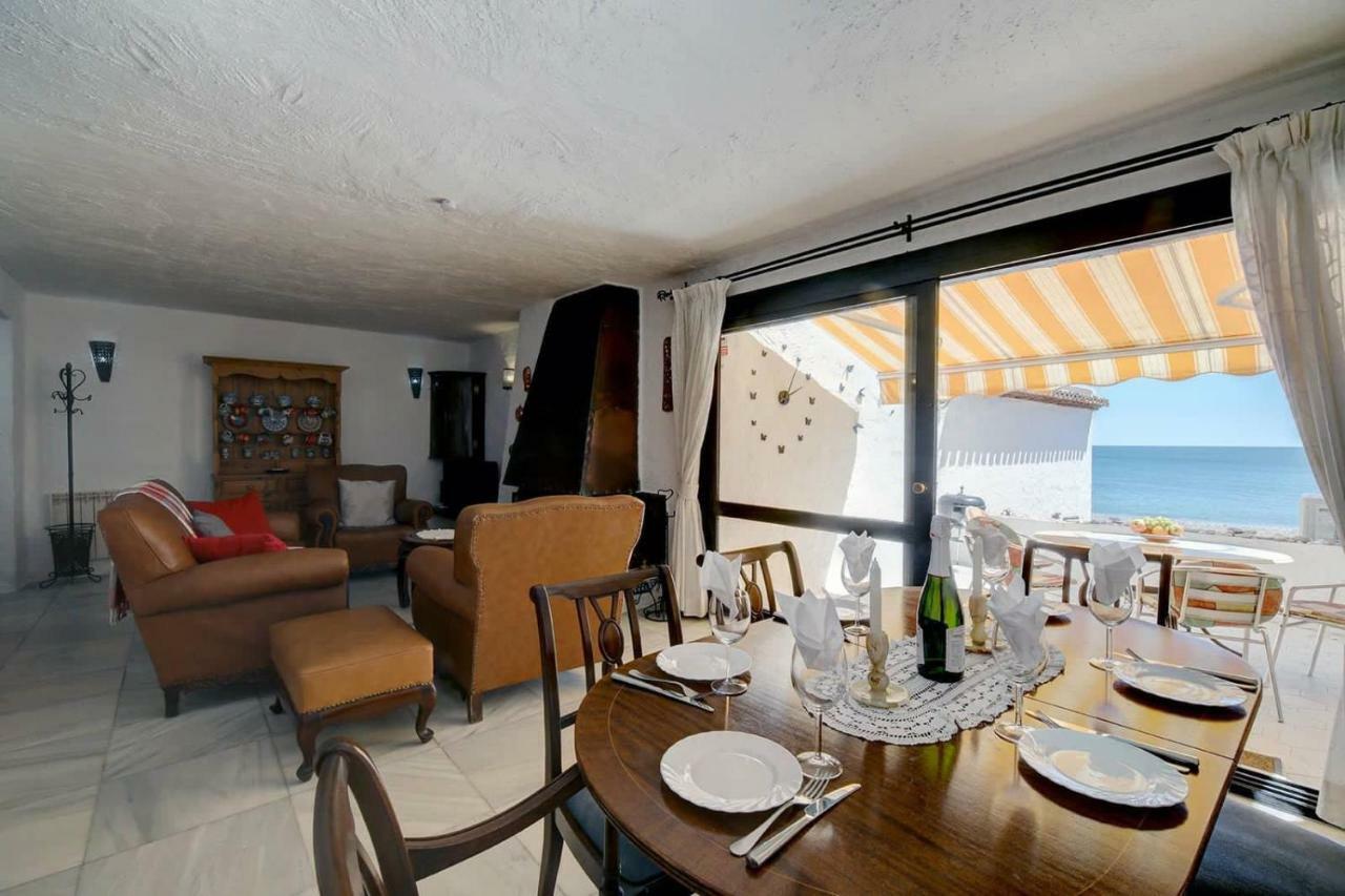 Villa Sea Shells At Bahia Dorada à Estepona Extérieur photo