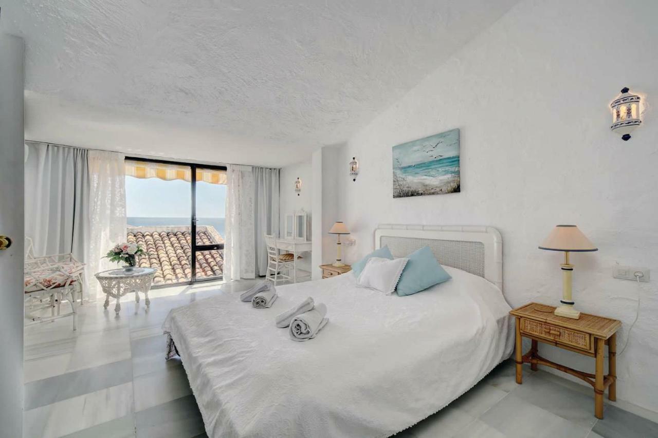 Villa Sea Shells At Bahia Dorada à Estepona Extérieur photo