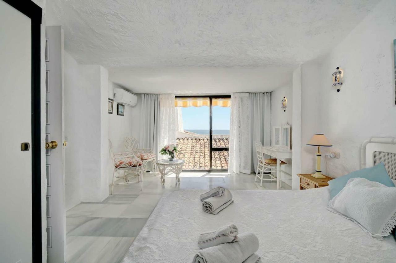 Villa Sea Shells At Bahia Dorada à Estepona Extérieur photo