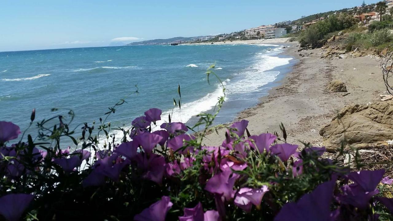 Villa Sea Shells At Bahia Dorada à Estepona Extérieur photo