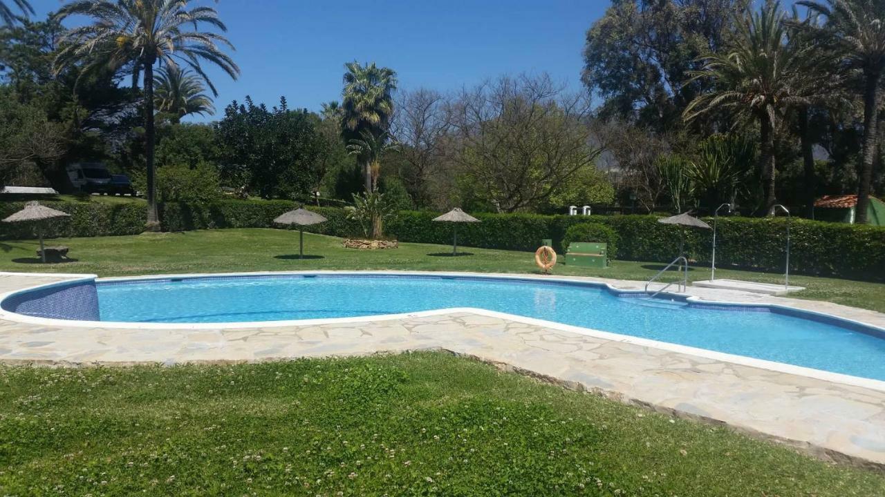 Villa Sea Shells At Bahia Dorada à Estepona Extérieur photo